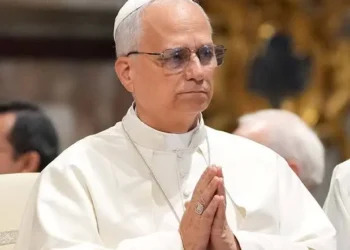 ‘Não tenho medo do governo Trump’, diz papa Leão XIV após críticas do presidente dos EUA