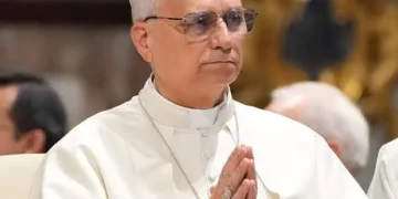 ‘Não tenho medo do governo Trump’, diz papa Leão XIV após críticas do presidente dos EUA