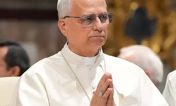 ‘Não tenho medo do governo Trump’, diz papa Leão XIV após críticas do presidente dos EUA