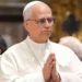‘Não tenho medo do governo Trump’, diz papa Leão XIV após críticas do presidente dos EUA