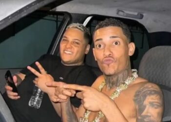 Operação da PF que prendeu MCs Poze do Rodo e Ryan SP tem mandado no Recife