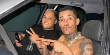 Operação da PF que prendeu MCs Poze do Rodo e Ryan SP tem mandado no Recife