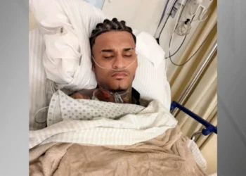 Cantor Anderson Neiff passa por cirurgia após ser baleado