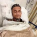 Cantor Anderson Neiff passa por cirurgia após ser baleado
