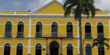 Termina hoje inscrições para seleção simplificada de Olinda