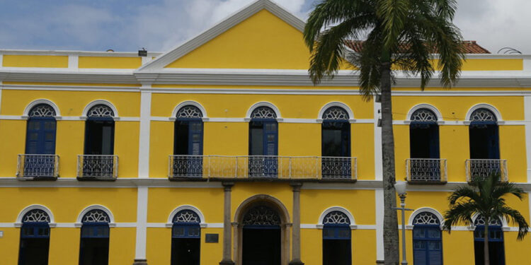 Termina hoje inscrições para seleção simplificada de Olinda