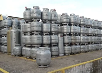 PF deflagra 2ª fase da operação Vem Diesel e mira preços abusivos de gás de cozinha