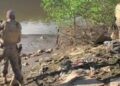 Ilha usada como ‘centro logístico’ do crime organizado é alvo de operação no Recife