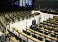 PEC do fim da escala 6×1 deve ser votada na Câmara, em plenário, na quinta