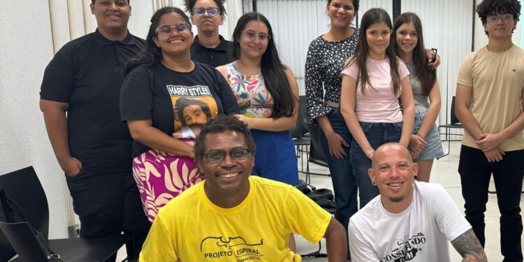 Mostra nacional promove oficinas gratuitas e concertos de música de câmara no Pernambuco Centro de Convenções