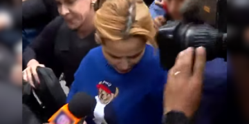 Deolane Bezerra é presa em operação contra lavagem de dinheiro do PCC