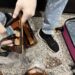 Polícia Federal prende passageira com 6,8 kg de cocaína no Aeroporto do Recife