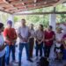 Deputada Débora Almeida articula entrega de máquinas agrícolas fortalece produção rural na comunidade Repartição, em Brejão