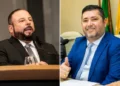 Presidente da Câmara de Jaboatão e ex-deputado estadual de PE são alvos de operação que investiga morte de turistas no CE