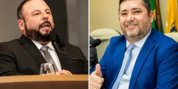 Presidente da Câmara de Jaboatão e ex-deputado estadual de PE são alvos de operação que investiga morte de turistas no CE