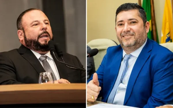 Presidente da Câmara de Jaboatão e ex-deputado estadual de PE são alvos de operação que investiga morte de turistas no CE