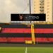 Ilha do Retiro ganha novo placar com tecnologia LED de alta definição, que será inaugurado no clássico entre Sport e Náutico