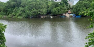 Rio Capibaribe atinge cota e coloca Recife, Camaragibe e São Lourenço da Mata em risco de inundação