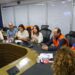 Temporal: Em encontro com Defesa Civil Nacional, governadora Raquel Lyra confirma reunião com prefeitos