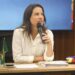 Em agenda com prefeitos pernambucanos em Brasília, governadora Raquel Lyra celebra assinatura do contrato de retomada da Transnordestina