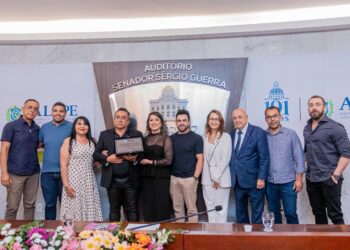 Alepe homenageia os 40 anos do Rei das Coxinhas e destaca trajetória de empreendedorismo pernambucano