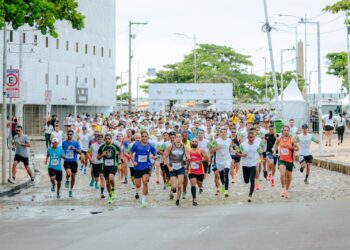 Rede Ális promove fim de semana dedicado à saúde com debates, corrida e conscientização sobre a asma no Recife