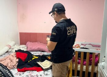 Polícia prende membros de torcida organizada do Sport por provocação de tumulto, agressões e roubo