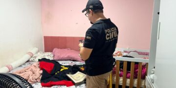 Polícia prende membros de torcida organizada do Sport por provocação de tumulto, agressões e roubo