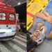 Cliente leva choque dentro de supermercado no Recife