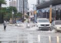 Recife registra duas mortes após deslizamento em Dois Unidos
