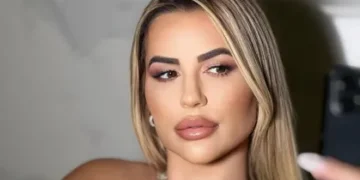 Troca de bilhetes em presídio deu origem à investigação que levou à prisão de Deolane Bezerra