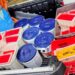 Polícia apreende mais de 300 kg de laticínios sem refrigeração na BR-423, em Garanhuns