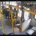 Homem é flagrado roubando elevador de acessibilidade de ônibus no Grande Recife