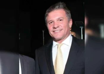 Pai de Daniel Vorcaro é preso pela PF em nova fase da Operação que investiga caso Master