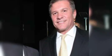 Pai de Daniel Vorcaro é preso pela PF em nova fase da Operação que investiga caso Master