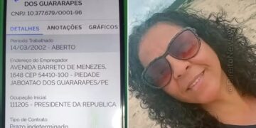 Técnica de enfermagem é registrada como presidente da República há 24 anos e descobre erro ao procurar emprego