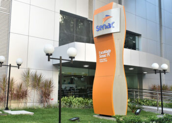 Senac oferece 802 vagas em cursos gratuitos de qualificação profissional em cinco cidades