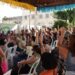 Professores de Olinda realizam paralisação nesta sexta-feira