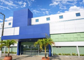 Hospital Central de Paulista abre processo seletivo com mais de 500 vagas para diversas áreas