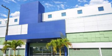 Hospital Central de Paulista abre processo seletivo com mais de 500 vagas para diversas áreas