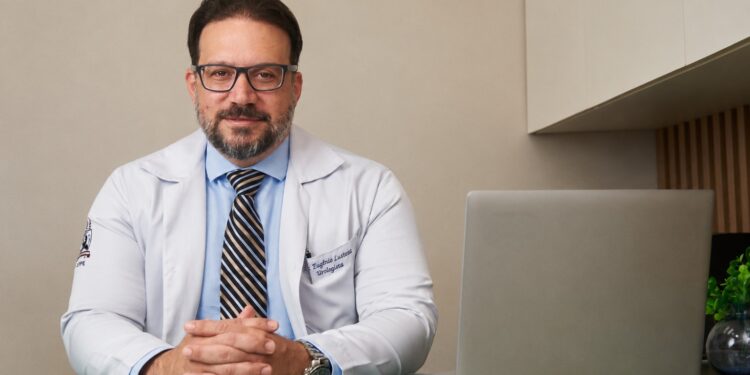 Junho chama atenção para câncer de rim e importância do diagnóstico precoce