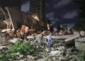 Número de mortes por conta dos terremotos na Venezuela já passa de 500