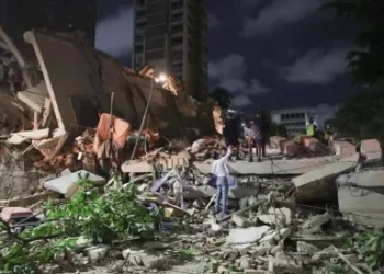 Número de mortes por conta dos terremotos na Venezuela já passa de 500