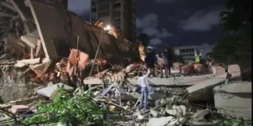 Número de mortes por conta dos terremotos na Venezuela já passa de 500