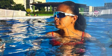 Jovem mordida por tubarão em Boa Viagem teve perna arrancada no mar