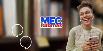 Governo lança plataforma gratuita para aprender inglês e espanhol