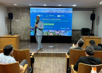 Recife lidera governança municipal no Nordeste e recebe evento nacional sobre gestão pública