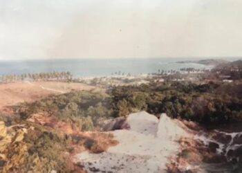 Documentário “Inventário da Pedra Bonita” reproduz memória, cultura e patrimônio natural de Itapuama