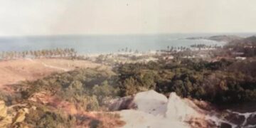 Documentário “Inventário da Pedra Bonita” reproduz memória, cultura e patrimônio natural de Itapuama