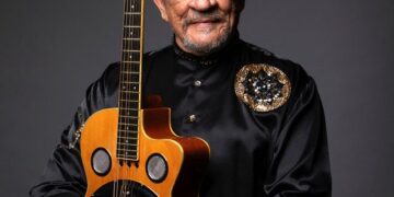 Zé Ramalho apresenta turnê de sucessos no Classic Hall em setembro